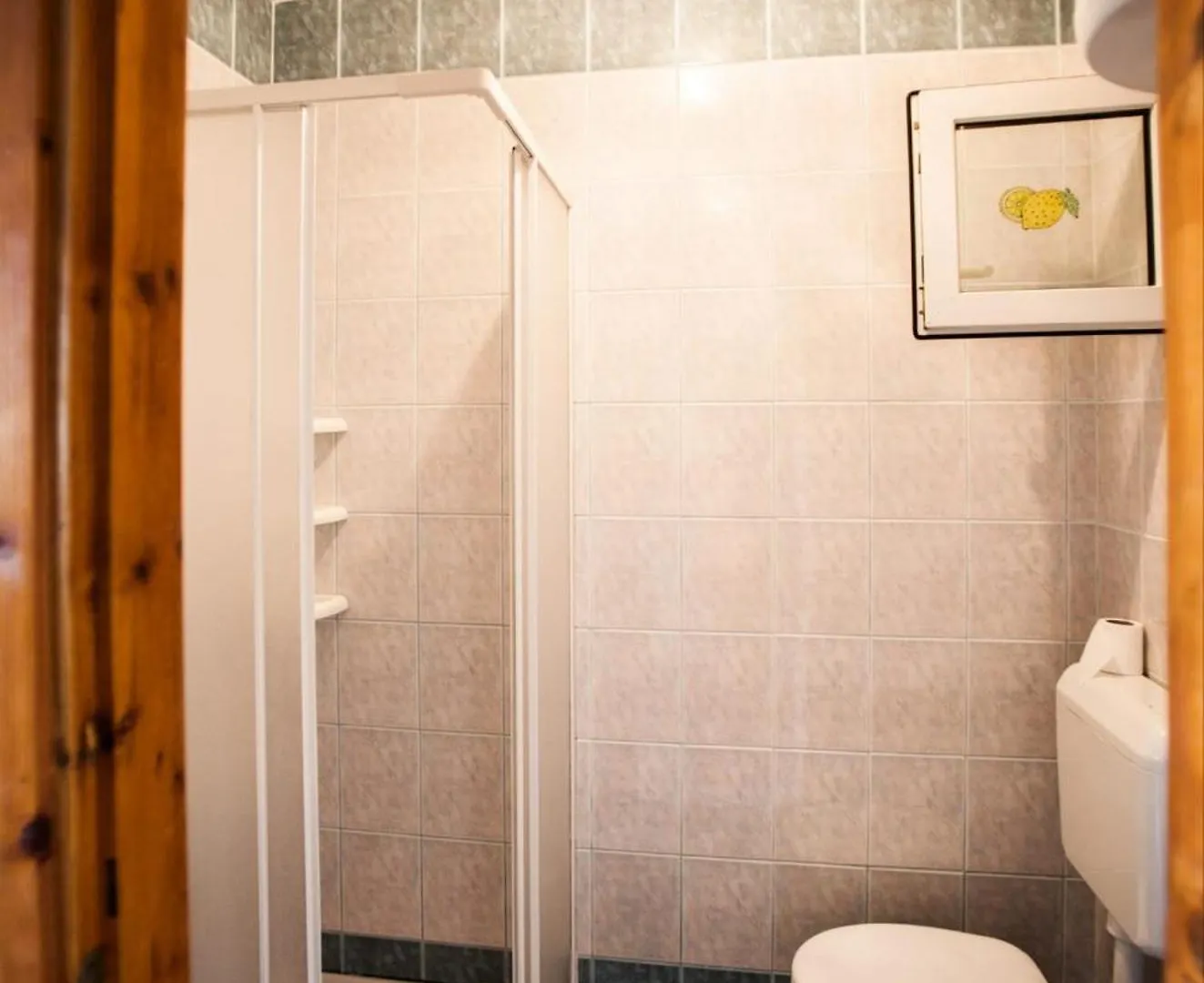 Holiday Home Lopar Chorvatsko