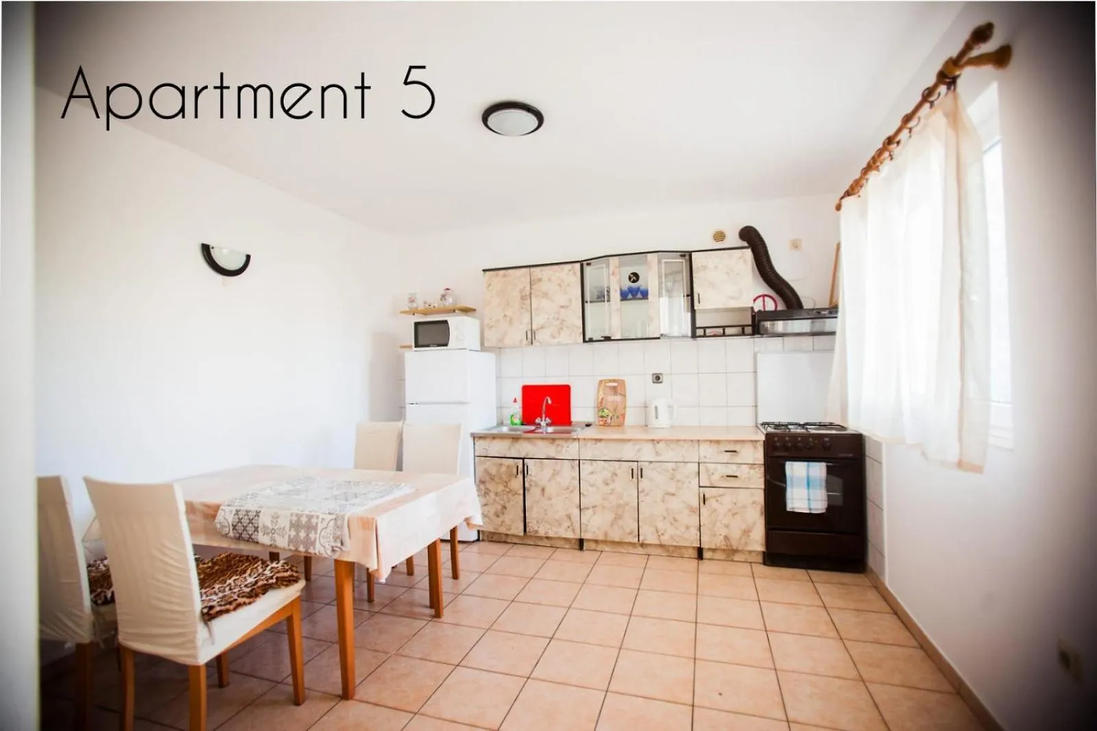 Holiday Home Lopar