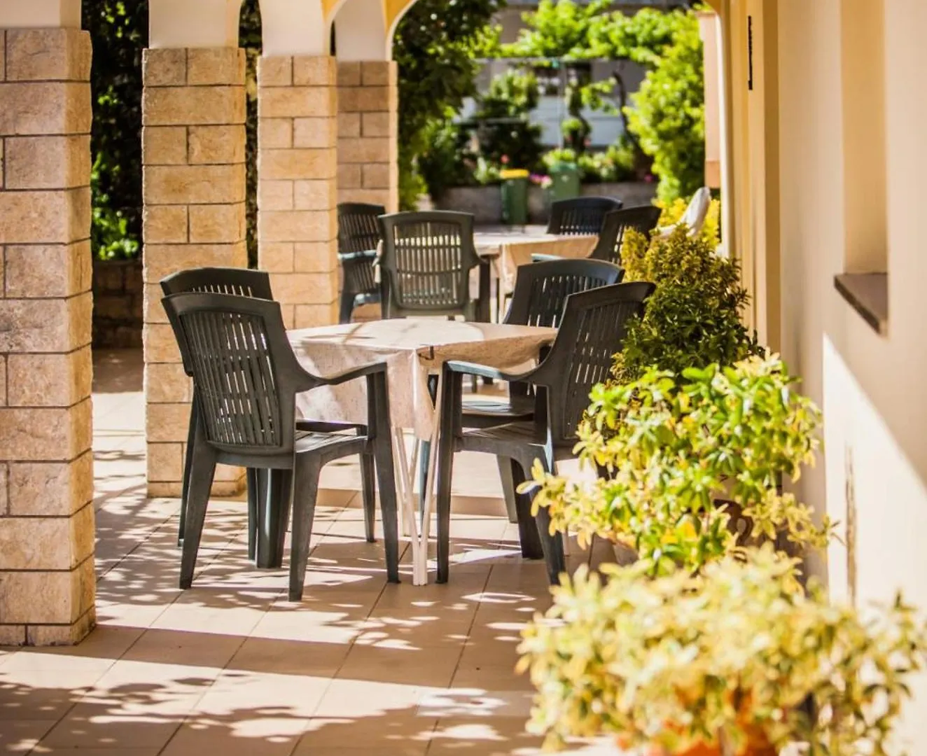Holiday Home Lopar