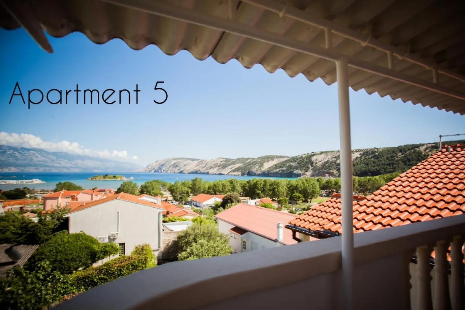 Holiday Home Lopar