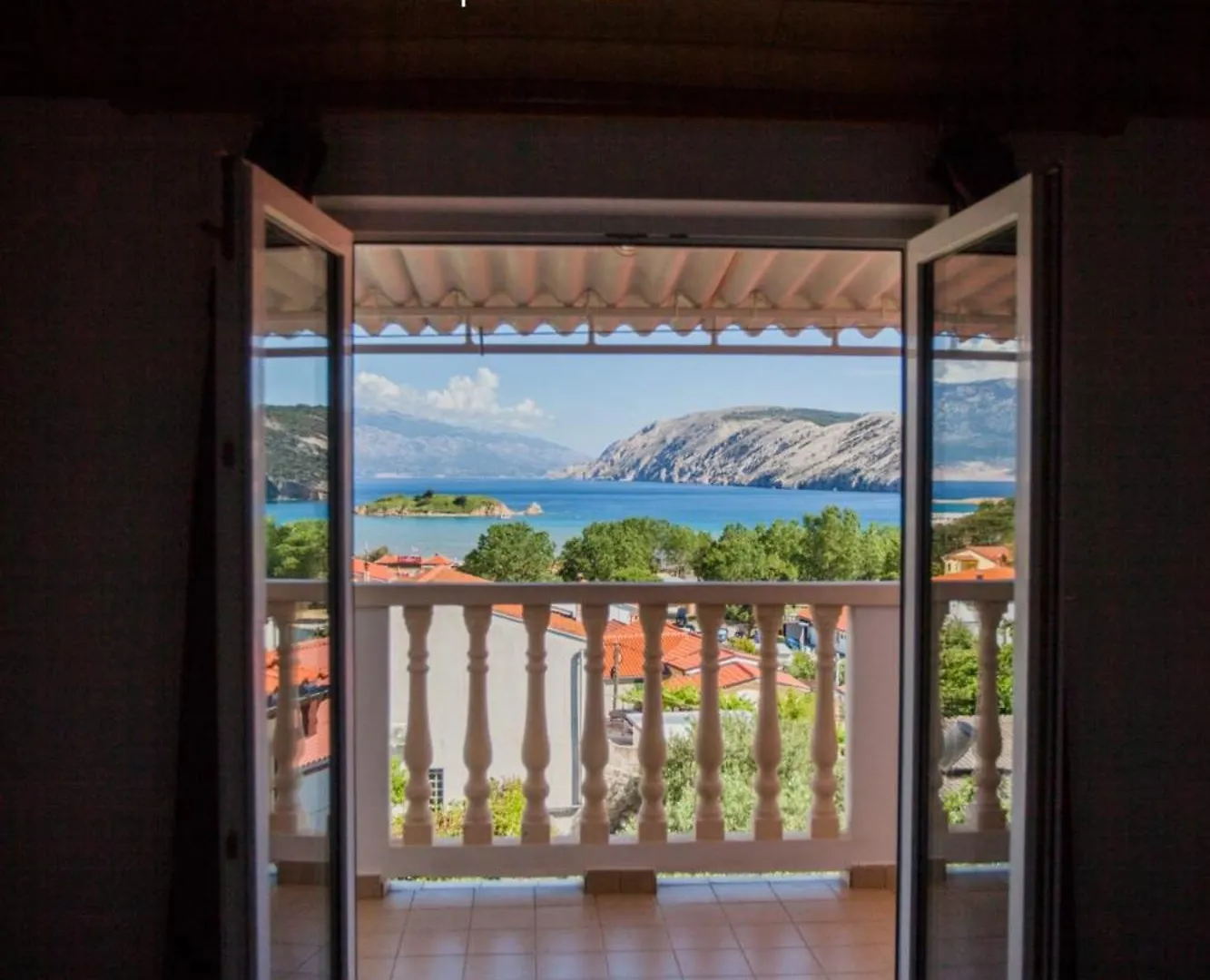 Holiday Home Lopar