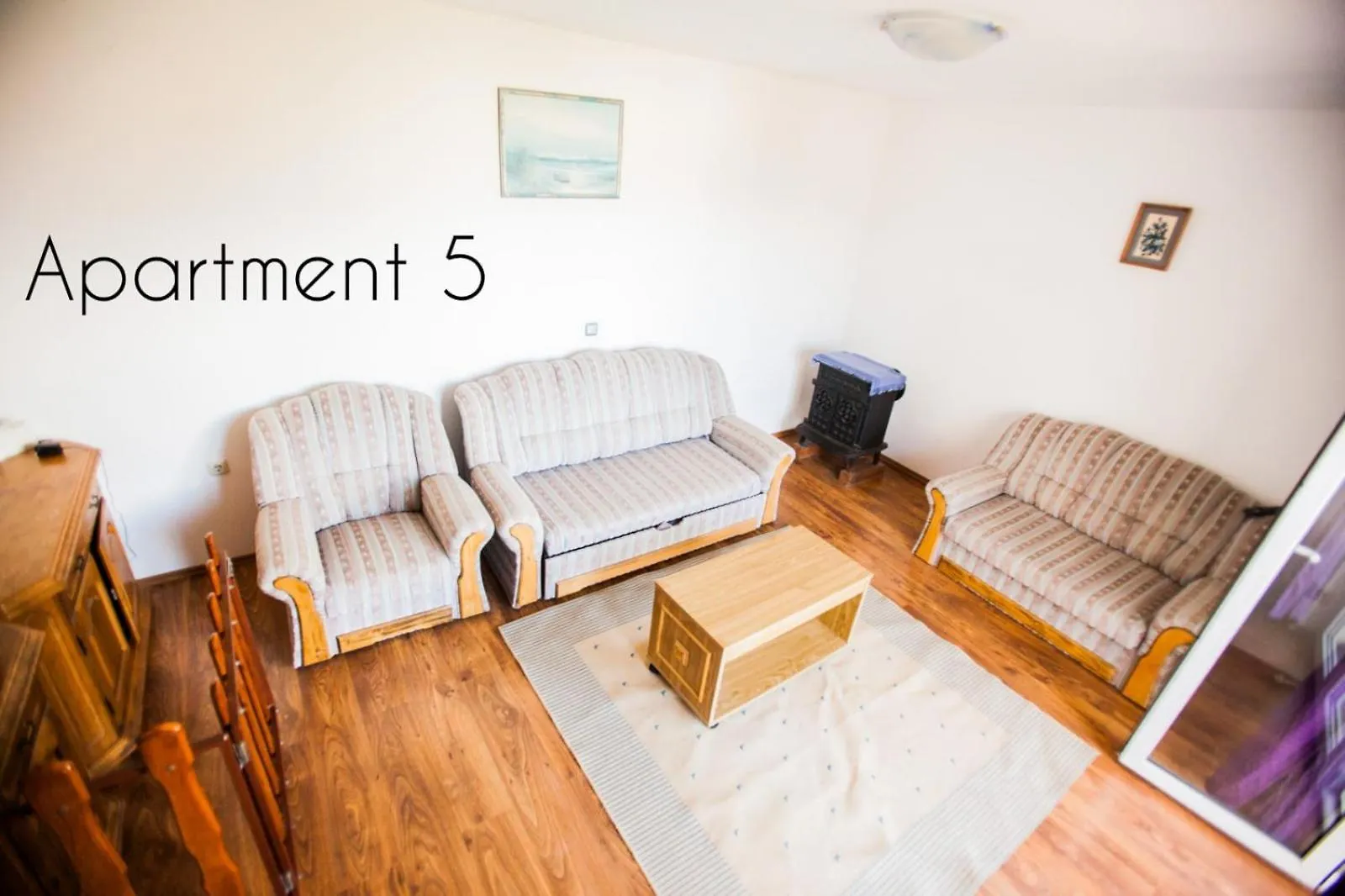 Holiday Home Lopar Chorvatsko