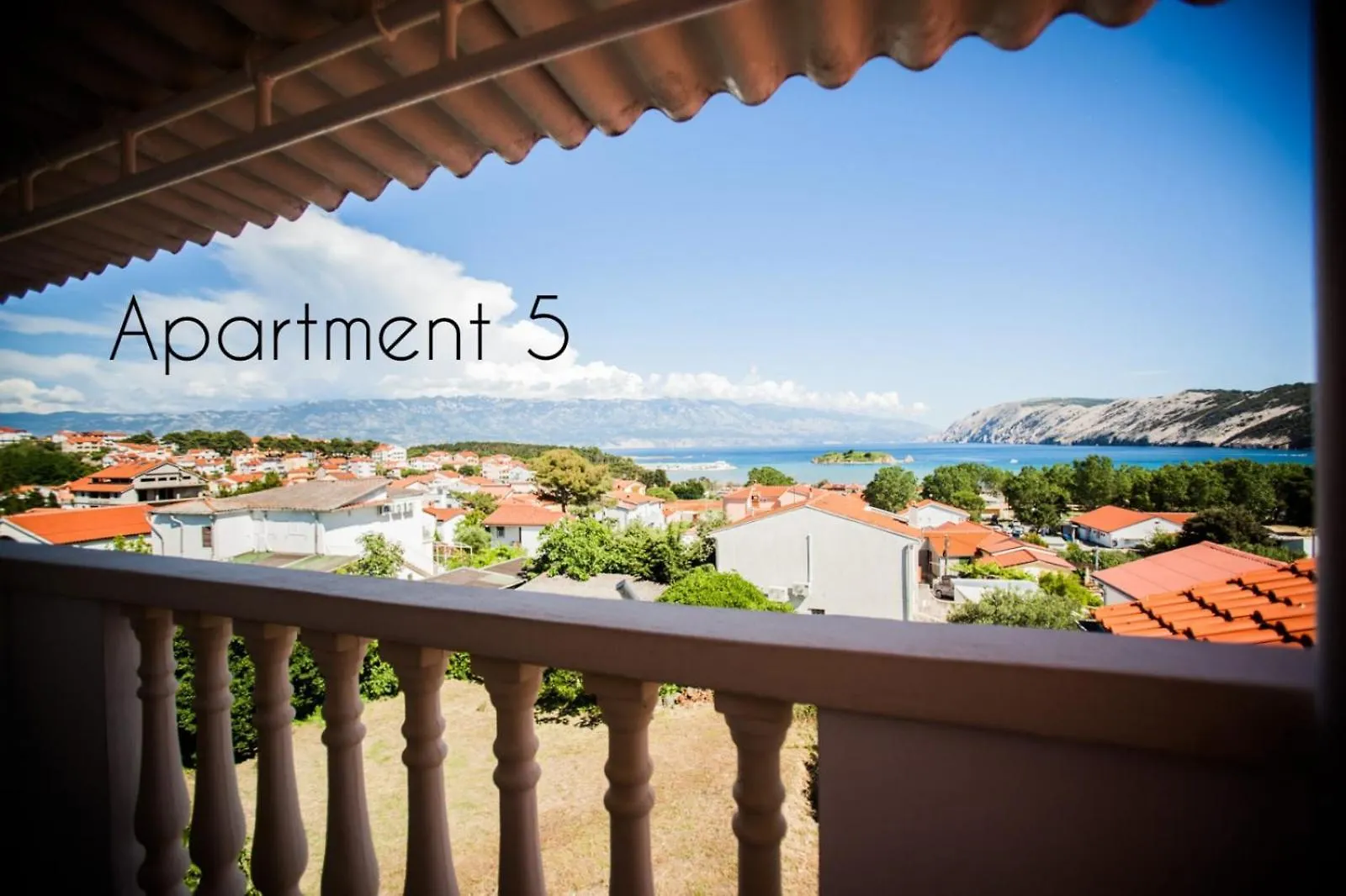 Holiday Home Lopar